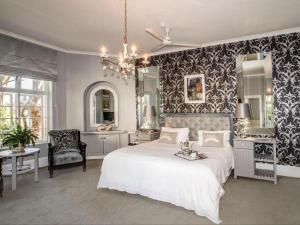the villa rosa bed and breakfast