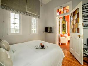 the villa rosa bed and breakfast