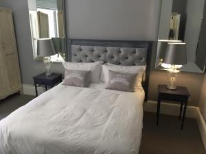 the villa rosa bed and breakfast