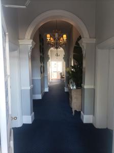 the villa rosa bed and breakfast