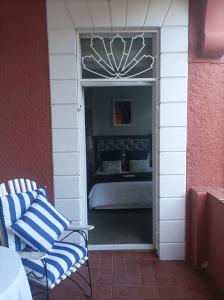 the villa rosa bed and breakfast
