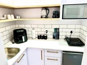 the villa rosa bed and breakfast