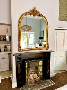 the villa rosa bed and breakfast