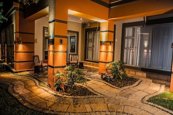 Home Guesthouse,Kroondal>>Bojanala,4 star