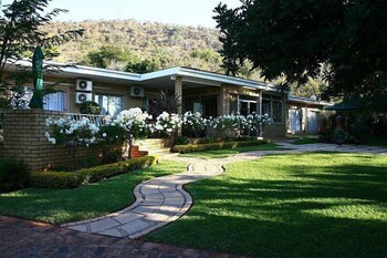 Home Guesthouse,Kroondal>>Bojanala,4 star