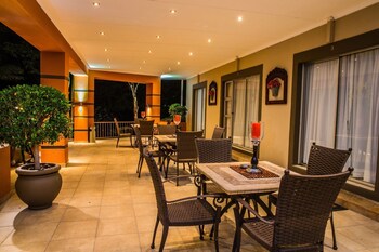 Home Guesthouse,Kroondal>>Bojanala,4 star