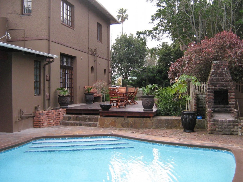palm tree manor