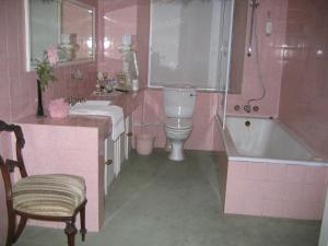 villa victoria executive guest house