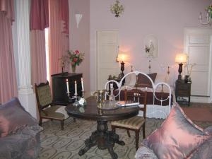 villa victoria executive guest house