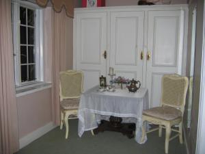 villa victoria executive guest house