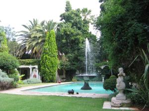villa victoria executive guest house