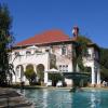 villa victoria executive guest house