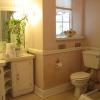 villa victoria executive guest house