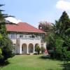 villa victoria executive guest house