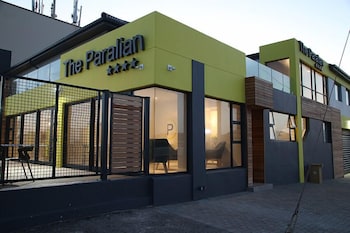 The Paralian,East London>>Buffalo City,4 star