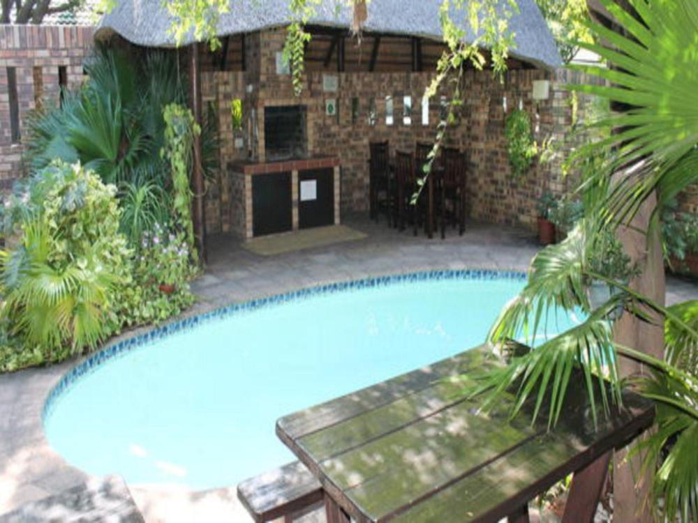 la mer lodge