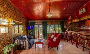 la mer lodge