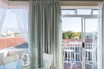 atlantic beach villa