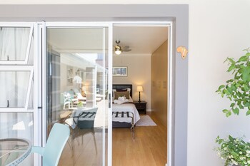 atlantic beach villa