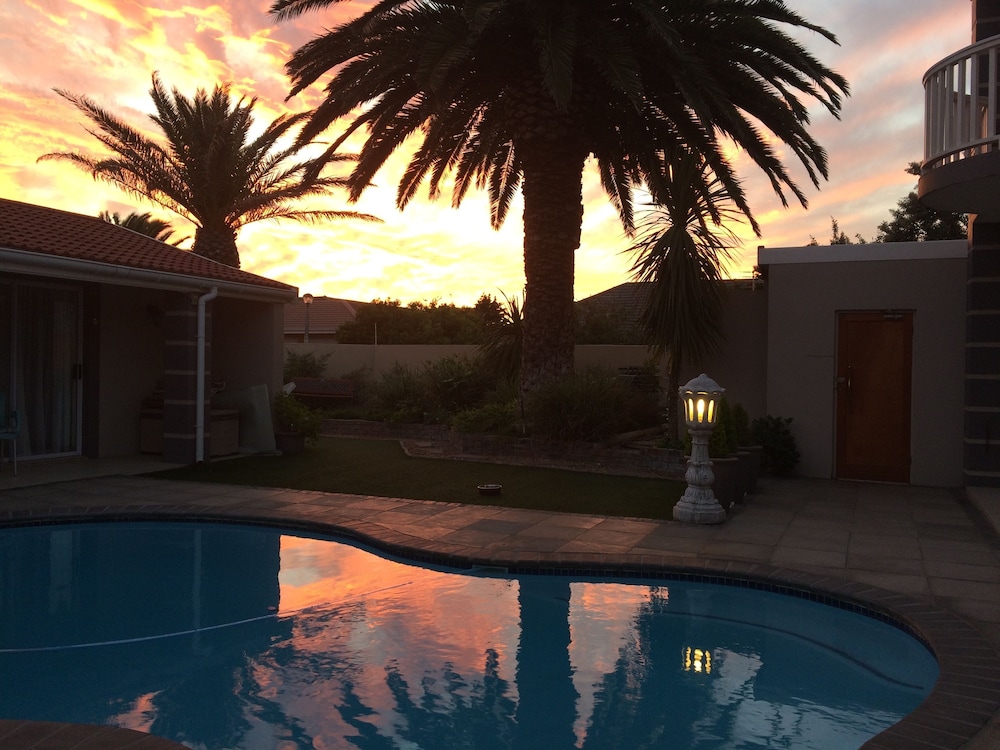 cape town