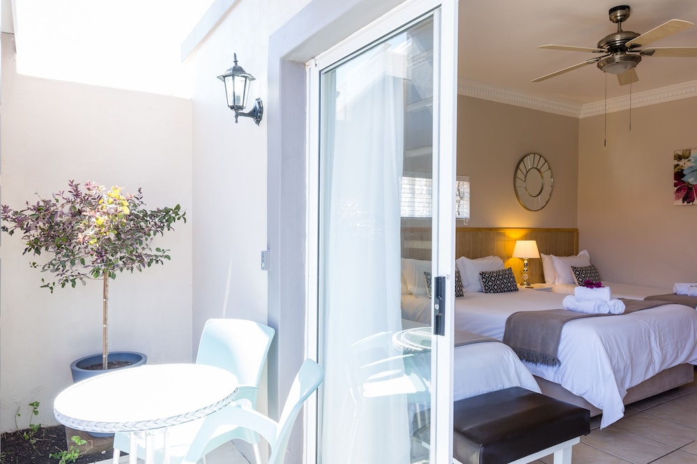 atlantic beach villa