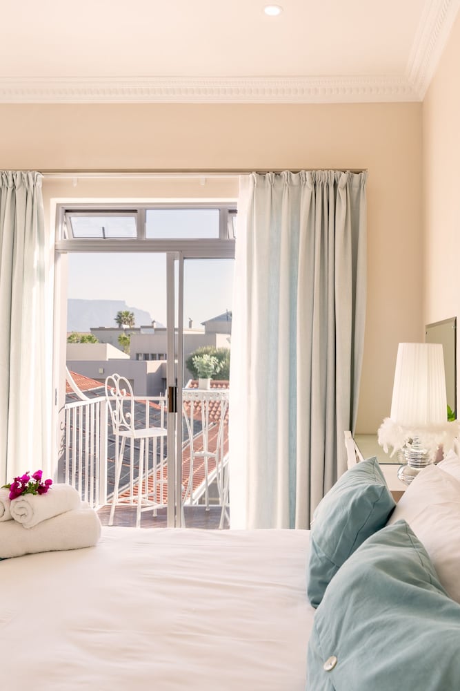 atlantic beach villa