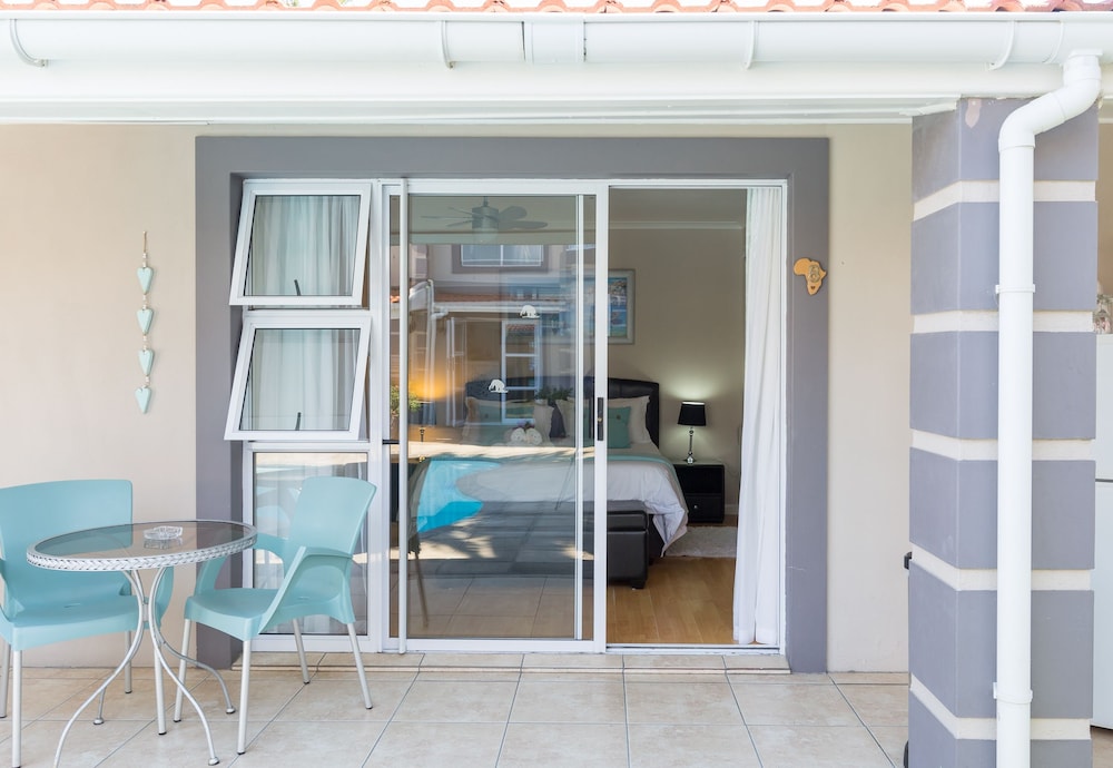 atlantic beach villa
