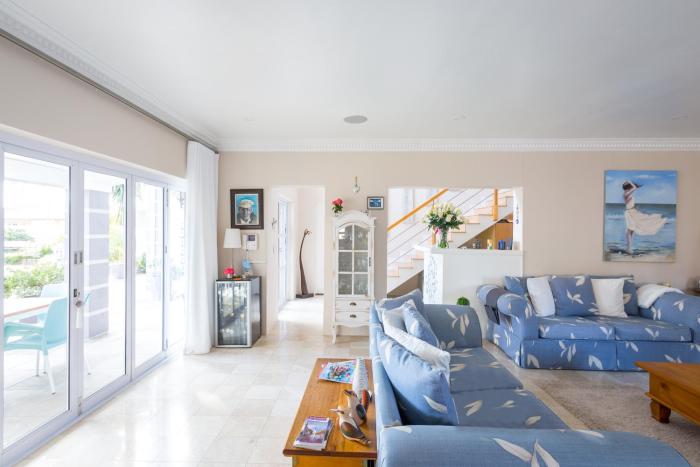 atlantic beach villa