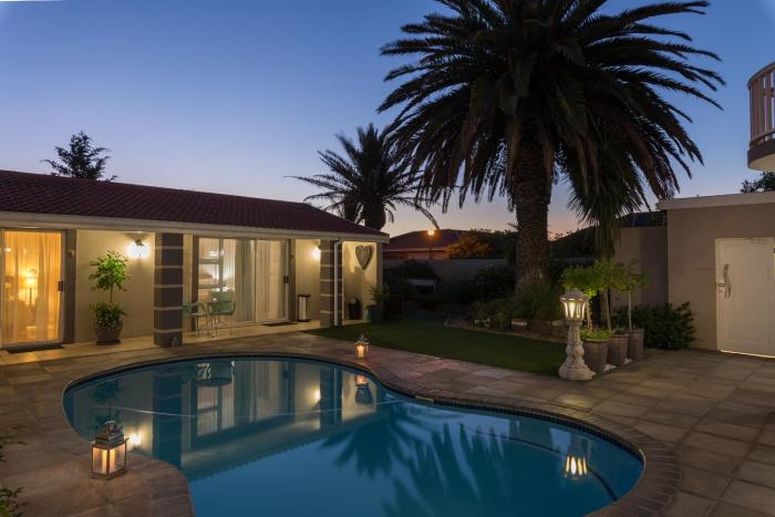 atlantic beach villa