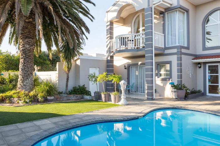 atlantic beach villa