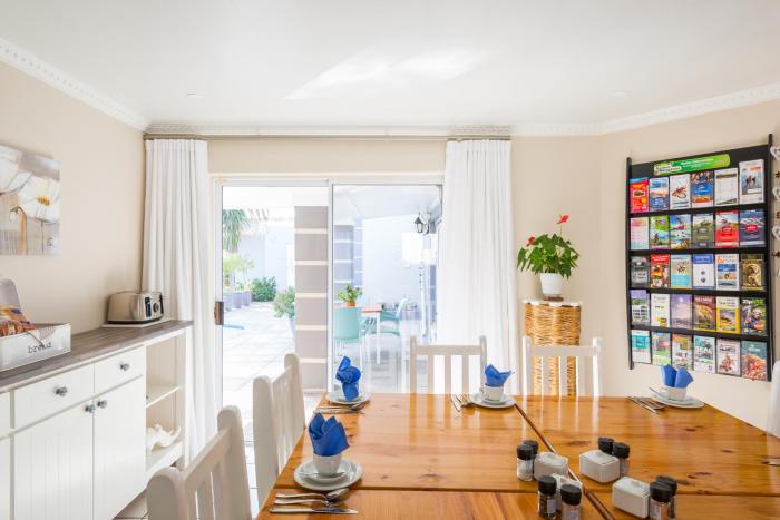 atlantic beach villa