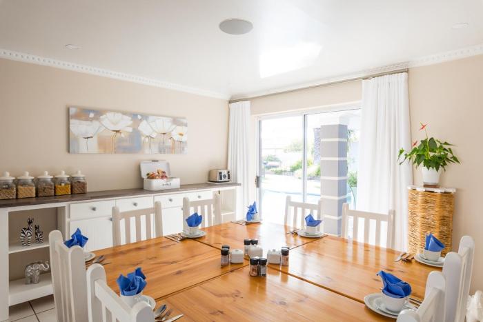 atlantic beach villa