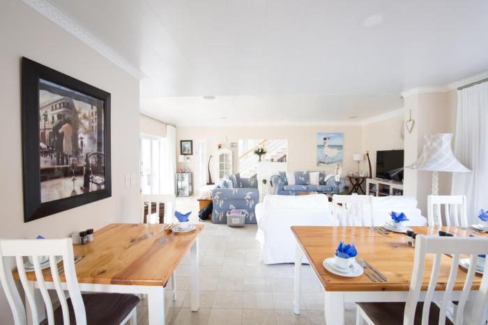 atlantic beach villa