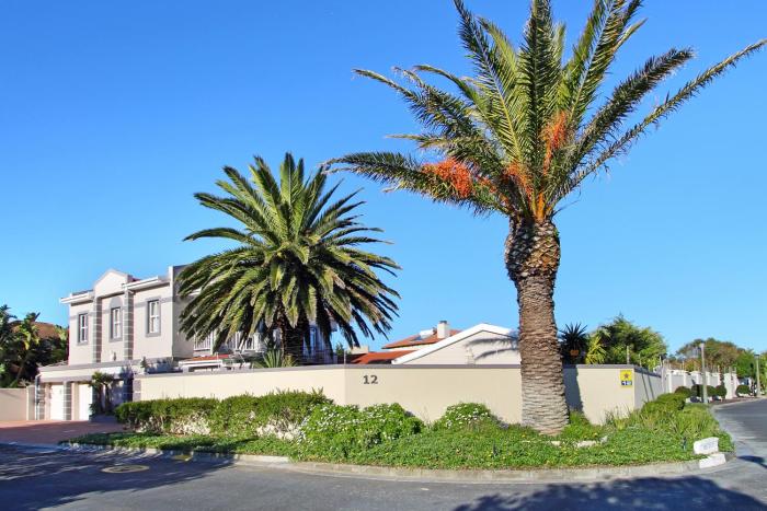 atlantic beach villa