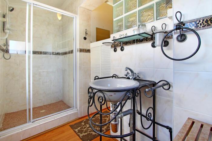 atlantic beach villa