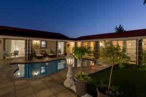 atlantic beach villa