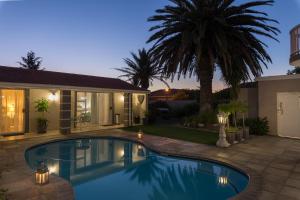 atlantic beach villa