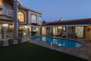 atlantic beach villa
