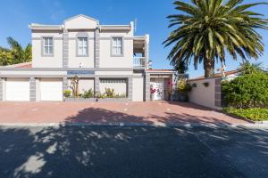 atlantic beach villa