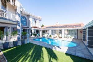 atlantic beach villa