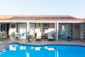 atlantic beach villa