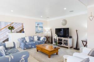 atlantic beach villa