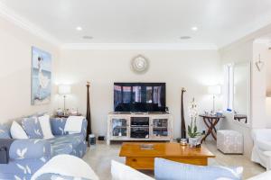 atlantic beach villa