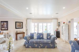 atlantic beach villa