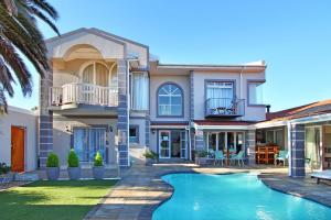 atlantic beach villa