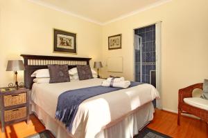 atlantic beach villa