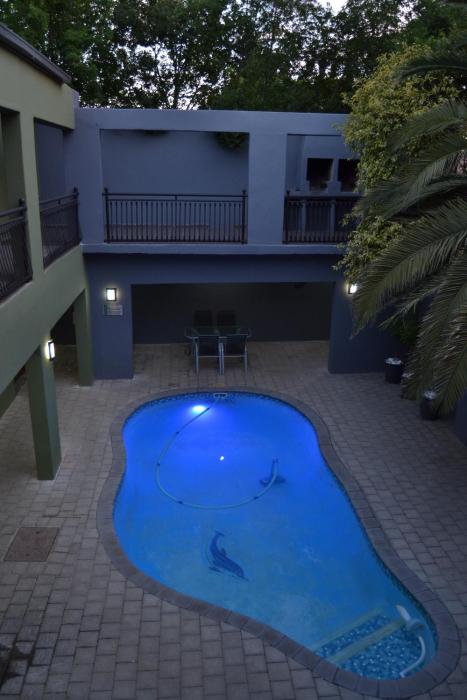 bloemfontein