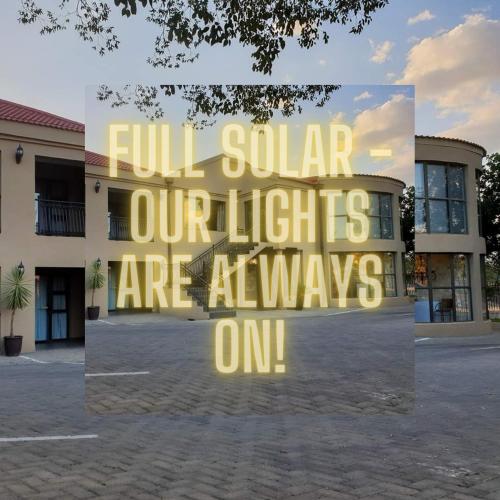 bloemfontein