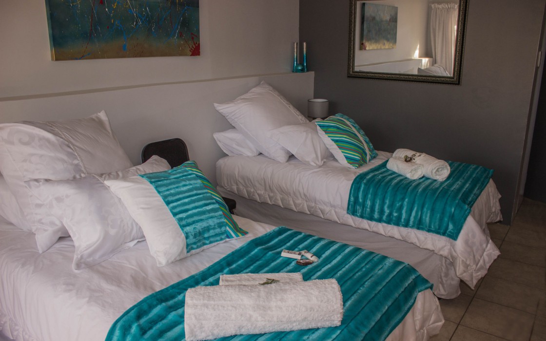 oppi hoek guesthouse