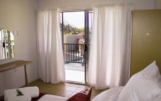 oppi hoek guesthouse